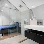 Βίλα Beautiful Townhouse Super Central In - 4 Bedrooms 8 Guests