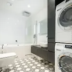 Beautiful Townhouse Super Central In - 4 Bedrooms 8 Guests * Μπέργκεν