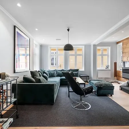 Vila Beautiful Townhouse Super Central In - 4 Bedrooms 8 Guests