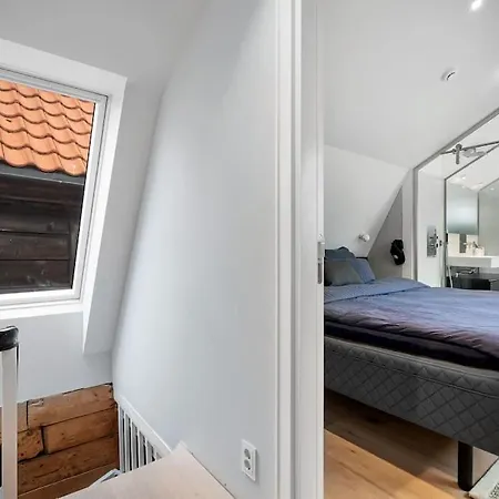 Beautiful Townhouse Super Central In - 4 Bedrooms 8 Guests Vila *