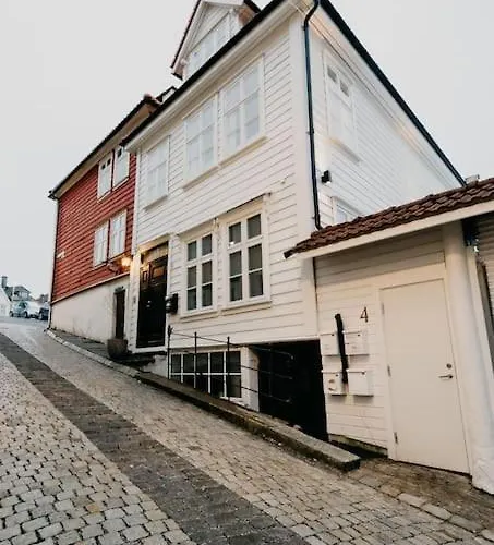 ヴィラ Beautiful Townhouse Super Central In - 4 Bedrooms 8 Guests