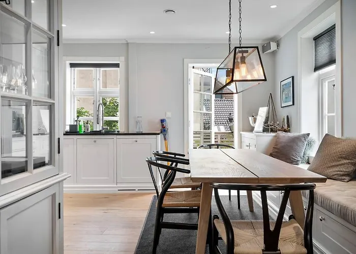 Beautiful Townhouse Super Central In - 4 Bedrooms 8 Guests ヴィラ ベルゲン