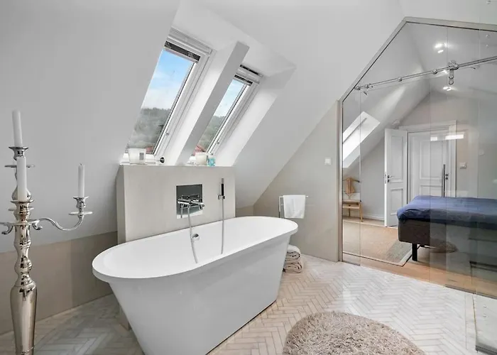 ヴィラ Beautiful Townhouse Super Central In - 4 Bedrooms 8 Guests