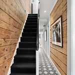 Willa Beautiful Townhouse Super Central In - 4 Bedrooms 8 Guests *