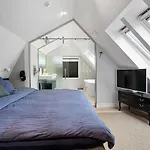 Beautiful Townhouse Super Central In - 4 Bedrooms 8 Guests Willa *