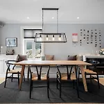 Willa Beautiful Townhouse Super Central In - 4 Bedrooms 8 Guests Bergen