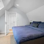 Willa Beautiful Townhouse Super Central In - 4 Bedrooms 8 Guests *