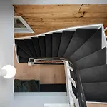 Willa Beautiful Townhouse Super Central In - 4 Bedrooms 8 Guests Bergen