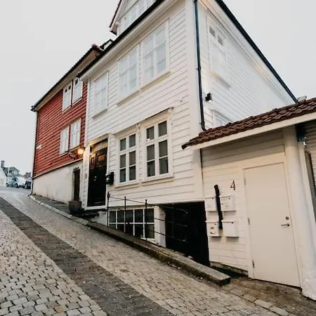 Villa Beautiful Townhouse Super Central In - 4 Bedrooms 8 Guests