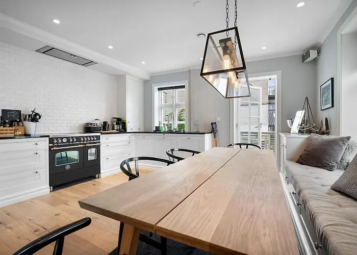 וילה Beautiful Townhouse Super Central In - 4 Bedrooms 8 Guests